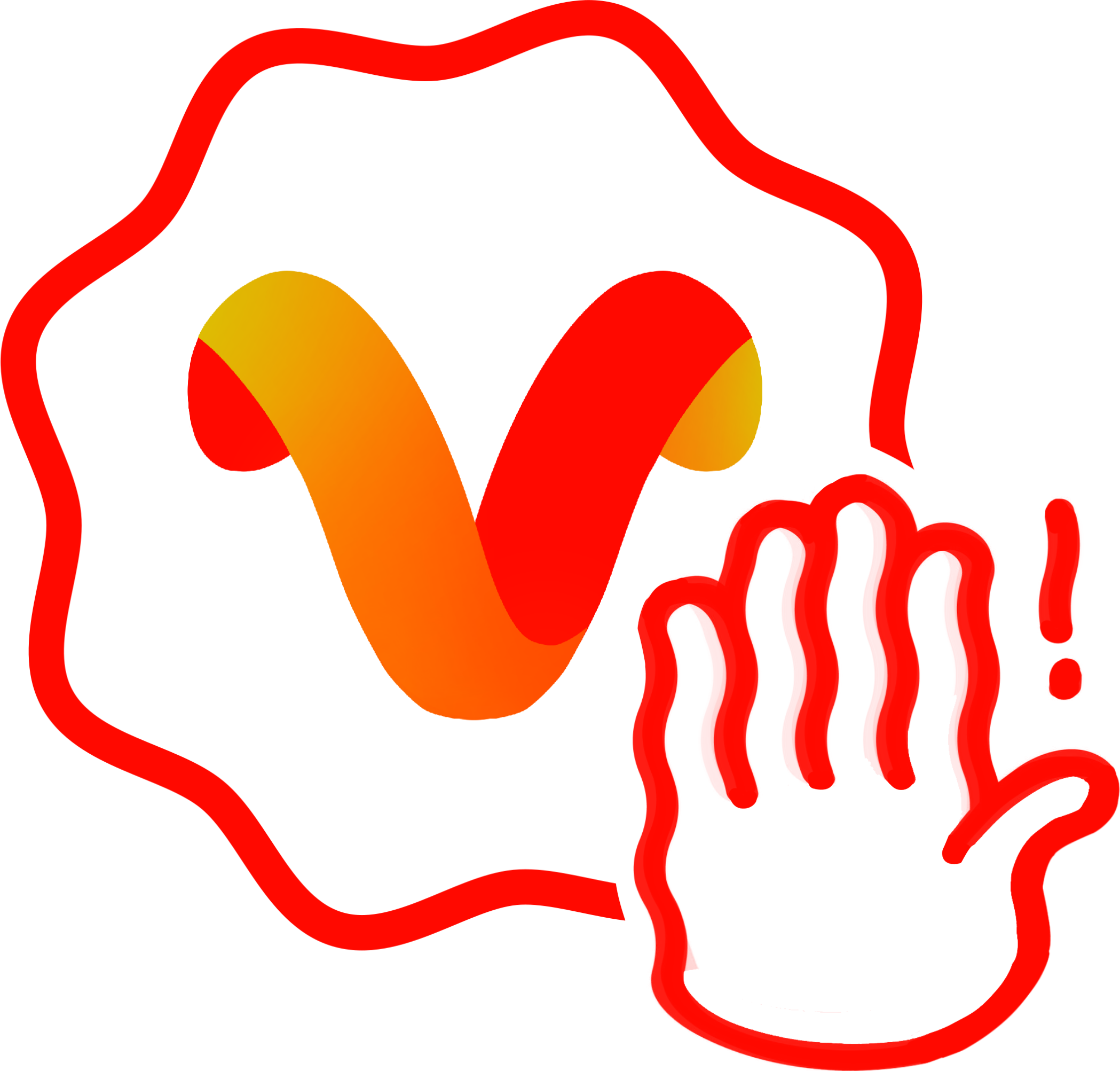 Warning